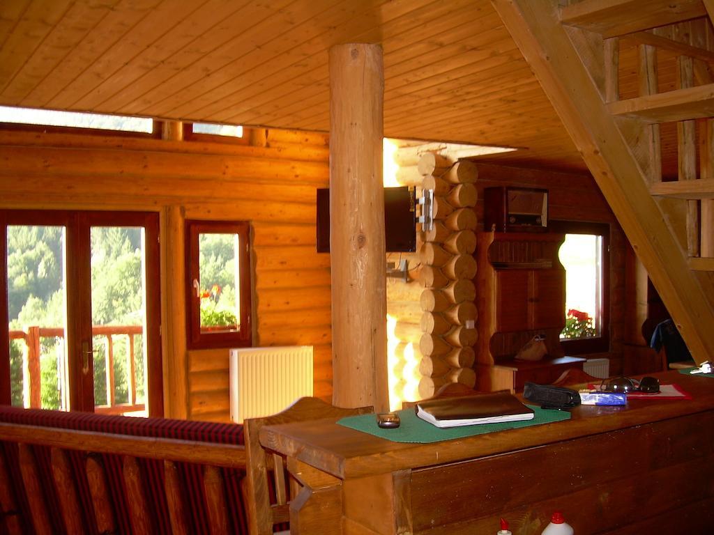 Veresko Villa ラク・ロシュ 部屋 写真