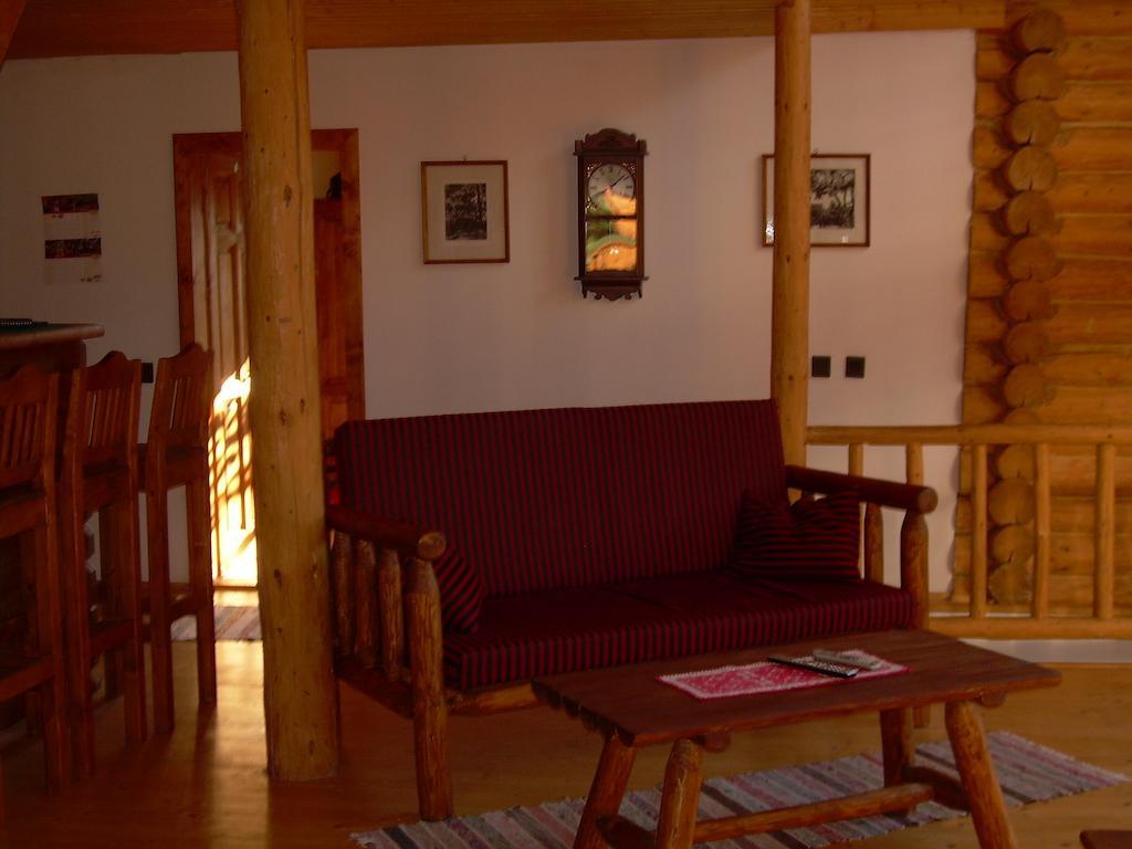 Veresko Villa ラク・ロシュ エクステリア 写真
