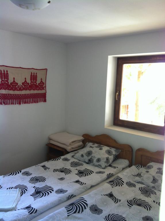 Veresko Villa ラク・ロシュ 部屋 写真