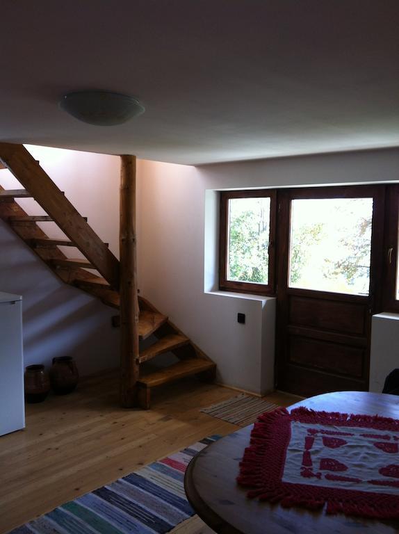 Veresko Villa ラク・ロシュ エクステリア 写真