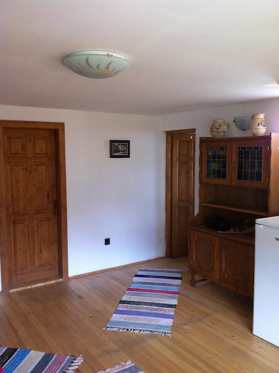 Veresko Villa ラク・ロシュ エクステリア 写真