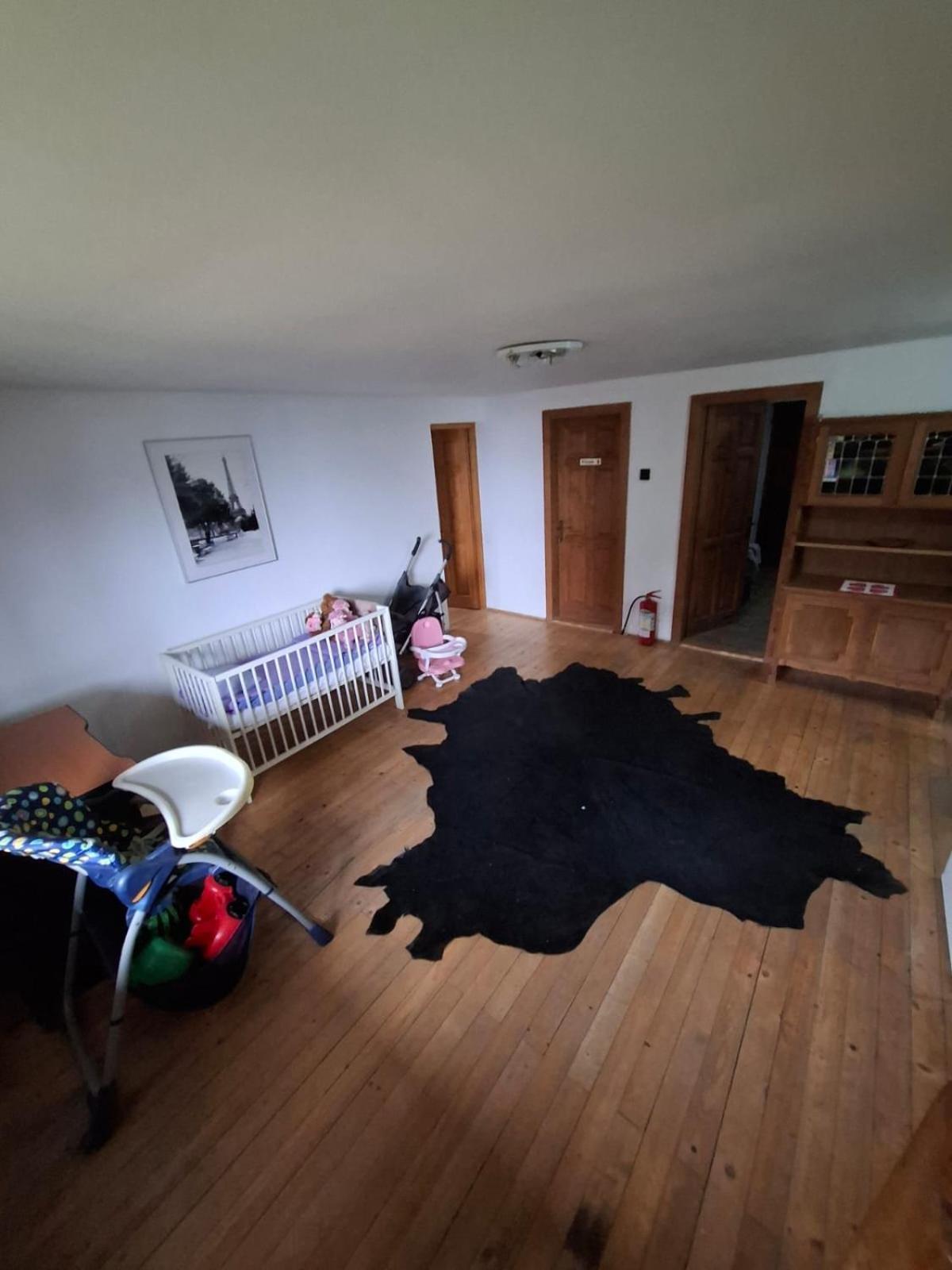 Veresko Villa ラク・ロシュ エクステリア 写真